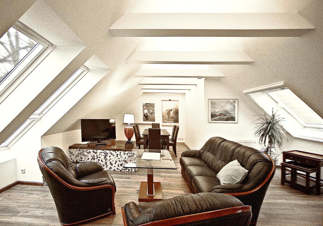 Haus Mueritz, 14 Roter Milan Apartman Zielow Kültér fotó